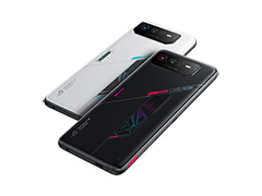 �����ޡ��������ޥۡ�ROG Phone 6�פ����ʲ����1����2���ߤ��Ͳ���