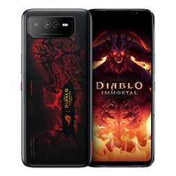 ���������꡼ No.004�Υ���ͥ������ / �����ޡ��������ޥۡ�ROG Phone 6�פ����ʲ����1����2���ߤ��Ͳ���