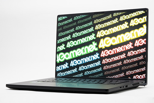 RTX 4090を搭載した薄型ノートPC「ROG Zephyrus M16」テストレポート