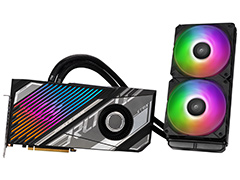 ʰױ䥯顼դRTX 4090ܥɤ䡤Ĺ227mmΥѥȤRTX 4060 TiܥɤʤɤASUSȯ