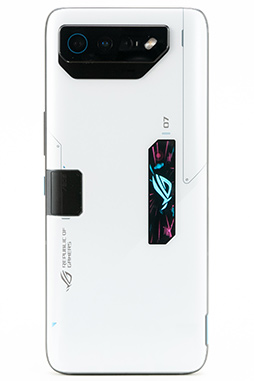 ꡼ No.005 | Ķ⥹ڥåѤǤɤʥŬʡROG Phone 7ץ꡼μϤ򥲡ǸڤƤߤPR