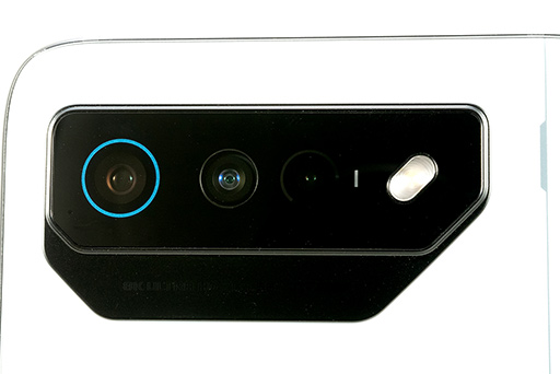 ꡼ No.012 | Ķ⥹ڥåѤǤɤʥŬʡROG Phone 7ץ꡼μϤ򥲡ǸڤƤߤPR