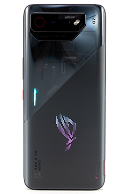 ꡼ No.019 | Ķ⥹ڥåѤǤɤʥŬʡROG Phone 7ץ꡼μϤ򥲡ǸڤƤߤPR