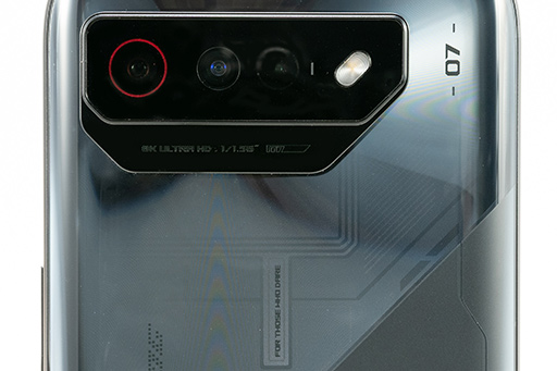 ꡼ No.020 | Ķ⥹ڥåѤǤɤʥŬʡROG Phone 7ץ꡼μϤ򥲡ǸڤƤߤPR