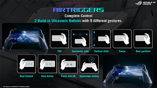꡼ No.032 | Ķ⥹ڥåѤǤɤʥŬʡROG Phone 7ץ꡼μϤ򥲡ǸڤƤߤPR