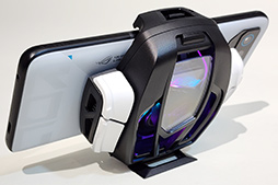 ꡼ No.034 | Ķ⥹ڥåѤǤɤʥŬʡROG Phone 7ץ꡼μϤ򥲡ǸڤƤߤPR