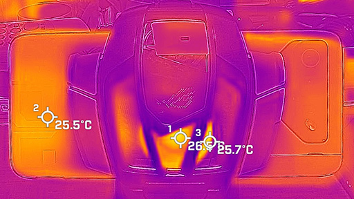 ꡼ No.058 | Ķ⥹ڥåѤǤɤʥŬʡROG Phone 7ץ꡼μϤ򥲡ǸڤƤߤPR