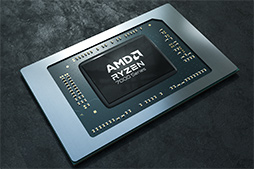 画像ギャラリー No.004のサムネイル画像 / 1.7kg台の高性能ゲームノートPC「ROG Zephyrus G14」の2023年モデルをチェック。デスクトップPCと比べたときの実力は?