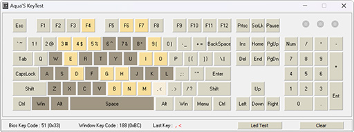 画像ギャラリー No.017のサムネイル画像 / 1.7kg台の高性能ゲームノートPC「ROG Zephyrus G14」の2023年モデルをチェック。デスクトップPCと比べたときの実力は?
