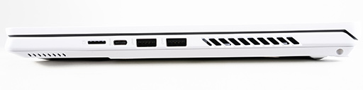 画像ギャラリー No.025のサムネイル画像 / 1.7kg台の高性能ゲームノートPC「ROG Zephyrus G14」の2023年モデルをチェック。デスクトップPCと比べたときの実力は?