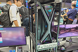 ���������꡼ No.005�Υ���ͥ������ / ��TGS2023��ASUS�֡����˥�����2�浡�ȥ����������衪�������ROG�ߥ������󥲥ꥪ�󥳥����2�Ƥ�ƨ����