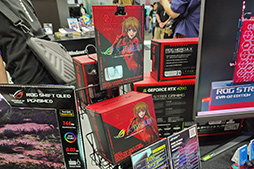 ���������꡼ No.010�Υ���ͥ������ / ��TGS2023��ASUS�֡����˥�����2�浡�ȥ����������衪�������ROG�ߥ������󥲥ꥪ�󥳥����2�Ƥ�ƨ����