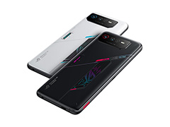 �����ޡ��������ޥۡ�ROG Phone 6�פ�2���ߤ��Ͳ������ᥤ���������16GB��ǥ�Ǥ��ǹ���10���ߤ�