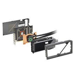 ���������꡼ No.003�Υ���ͥ������ / TIM�˱��ζ�°����Ѥ����ǹ���60���ߤ�RTX 4090��ܥ����ɤ�ASUS��1��12����ȯ��