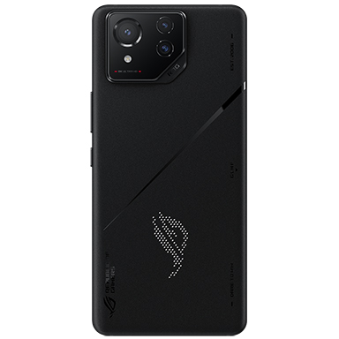 画像ギャラリー No.004のサムネイル画像 / 薄型軽量化を実現したゲーマー向けスマホ「ROG Phone 8」が登場。カメラや防水機能の強化でゲーム以外の使い勝手を高める