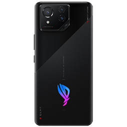 画像ギャラリー No.005のサムネイル画像 / 薄型軽量化を実現したゲーマー向けスマホ「ROG Phone 8」が登場。カメラや防水機能の強化でゲーム以外の使い勝手を高める