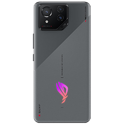 画像ギャラリー No.006のサムネイル画像 / 薄型軽量化を実現したゲーマー向けスマホ「ROG Phone 8」が登場。カメラや防水機能の強化でゲーム以外の使い勝手を高める