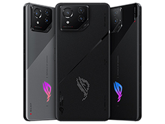 �������̲���¸����������ޡ��������ޥۡ�ROG Phone 8�פ��о졣�������ɿ嵡ǽ�ζ����ǥ�����ʳ��λȤ���������