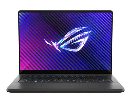 画像ギャラリー No.002のサムネイル画像 / 有機ELパネルのゲーマー向けノートPCや,初のゲーマー向けNUC「ROG NUC」など,ROGブランドの新型ゲームPCが発表に