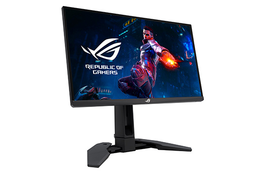 画像ギャラリー No.002のサムネイル画像 / リフレッシュレート540Hzの超高速表示が可能なeスポーツ特化型ディスプレイが国内発売決定