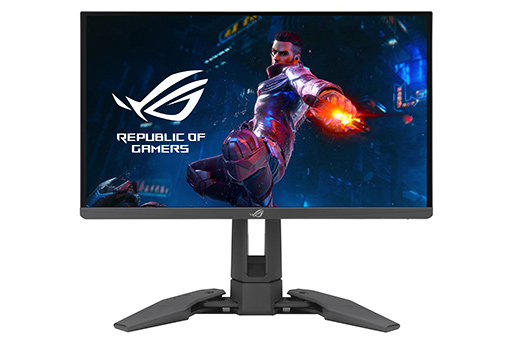 画像ギャラリー No.003のサムネイル画像 / リフレッシュレート540Hzの超高速表示が可能なeスポーツ特化型ディスプレイが国内発売決定