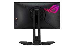 画像ギャラリー No.004のサムネイル画像 / リフレッシュレート540Hzの超高速表示が可能なeスポーツ特化型ディスプレイが国内発売決定