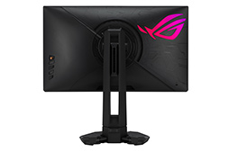 画像ギャラリー No.005のサムネイル画像 / リフレッシュレート540Hzの超高速表示が可能なeスポーツ特化型ディスプレイが国内発売決定