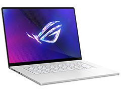 2kg̤����16��ͭ��EL��RTX 40��ܤΥ�����Ρ���PC��Zephyrus G16�פȡ�14����1.5kg�Ρ�Zephyrus G14�פ�ȯ���