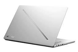 画像ギャラリー No.004のサムネイル画像 / 2kg未満で16型有機EL&RTX 40搭載のゲームノートPC「Zephyrus G16」と,14型で1.5kgの「Zephyrus G14」が発売に