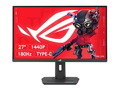 �͵���27����2560��1440�ɥåȥ����ޡ������վ��ǥ����ץ쥤3���ʤ�ASUS����4��5��ȯ��