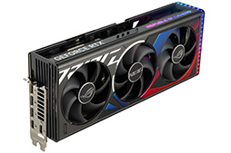 画像ギャラリー No.007のサムネイル画像 / 背面配線で内部を美しく見せるPCケースやマザーボード「Back-To-the-Future」シリーズをASUSが発売