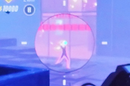 画像ギャラリー No.010のサムネイル画像 / ゲーマー向けディスプレイにも「AIアシスト」の波が来る? ASUSの最新有機ELディスプレイの見どころをチェック