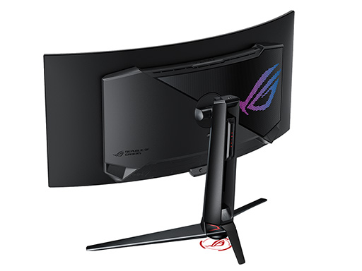 ���������꡼ No.002�Υ���ͥ������ / 240Hzɽ�����б���������ȥ�磻�ɤ�34��ͭ��EL�ǥ����ץ쥤��ASUS����ȯ���