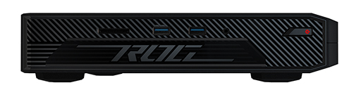 ���������꡼ No.002�Υ���ͥ������ / RTX 40��Core Ultra��ܤξ���������PC��ROG NUC�פ�ASUS����ȯ���