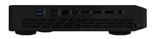 ���������꡼ No.003�Υ���ͥ������ / RTX 40��Core Ultra��ܤξ���������PC��ROG NUC�פ�ASUS����ȯ���