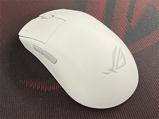 ���������꡼ No.011�Υ���ͥ������ / Rapid Trigger�б���65�󥭡��ܡ��ɤ䥫���ܥ���Ѥη��̥ޥ����ʤɡ�ASUS������ȯ��ͽ������ʤ����