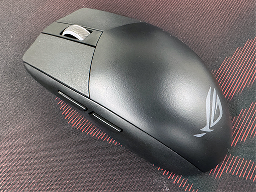 ���������꡼ No.012�Υ���ͥ������ / Rapid Trigger�б���65�󥭡��ܡ��ɤ䥫���ܥ���Ѥη��̥ޥ����ʤɡ�ASUS������ȯ��ͽ������ʤ����