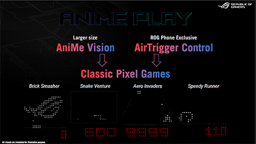 ���������꡼ No.005�Υ���ͥ������ / Snapdragon 8 Elite��ܤǥ����ޡ�����AI��ǽ�򶯲�������ROG Phone 9�ץ��꡼�����о�