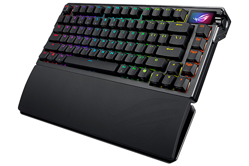 ꡼ No.002 | °ܥǥȥå򴹵ǽħ10쥹ܡɤȡܥեСܥǥη̥ޥASUSȯ