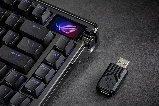 ꡼ No.004 | °ܥǥȥå򴹵ǽħ10쥹ܡɤȡܥեСܥǥη̥ޥASUSȯ