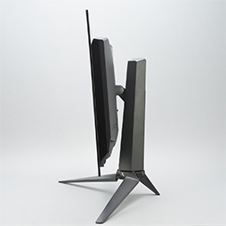 画像ギャラリー No.005のサムネイル画像 / 4K/240HzとフルHD/480Hzを1台で実現する「ROG Swift OLED PG32UCDP」はこだわり派ゲーマーにぴったりなディスプレイだ【PR】