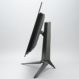 画像ギャラリー No.006のサムネイル画像 / 4K/240HzとフルHD/480Hzを1台で実現する「ROG Swift OLED PG32UCDP」はこだわり派ゲーマーにぴったりなディスプレイだ【PR】