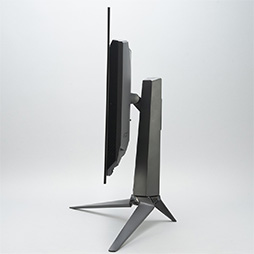 画像ギャラリー No.008のサムネイル画像 / 4K/240HzとフルHD/480Hzを1台で実現する「ROG Swift OLED PG32UCDP」はこだわり派ゲーマーにぴったりなディスプレイだ【PR】