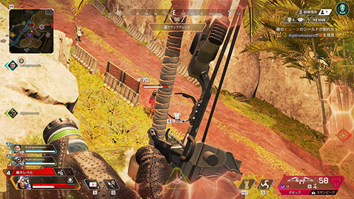 画像ギャラリー No.021のサムネイル画像 / 4K/240HzとフルHD/480Hzを1台で実現する「ROG Swift OLED PG32UCDP」はこだわり派ゲーマーにぴったりなディスプレイだ【PR】