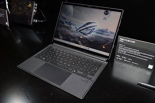 ���������꡼ No.008�Υ���ͥ������ / GeForce RTX 50��ܤΥ����ޡ�����PC�ȥ���ե��å��������ɤ�ASUS�����������⥤�٥�ȤǤ���Ϫ��ͽ�ꤢ��