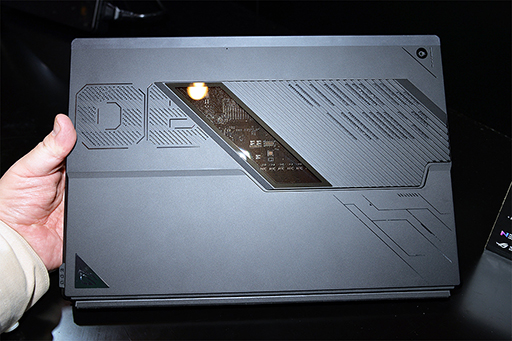 ���������꡼ No.009�Υ���ͥ������ / GeForce RTX 50��ܤΥ����ޡ�����PC�ȥ���ե��å��������ɤ�ASUS�����������⥤�٥�ȤǤ���Ϫ��ͽ�ꤢ��