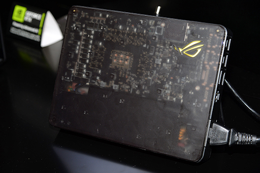 ���������꡼ No.010�Υ���ͥ������ / GeForce RTX 50��ܤΥ����ޡ�����PC�ȥ���ե��å��������ɤ�ASUS�����������⥤�٥�ȤǤ���Ϫ��ͽ�ꤢ��