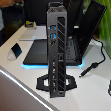 ���������꡼ No.012�Υ���ͥ������ / GeForce RTX 50��ܤΥ����ޡ�����PC�ȥ���ե��å��������ɤ�ASUS�����������⥤�٥�ȤǤ���Ϫ��ͽ�ꤢ��