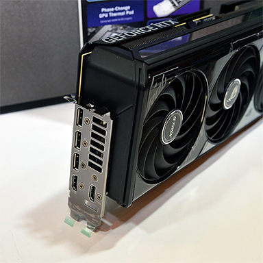 ���������꡼ No.019�Υ���ͥ������ / GeForce RTX 50��ܤΥ����ޡ�����PC�ȥ���ե��å��������ɤ�ASUS�����������⥤�٥�ȤǤ���Ϫ��ͽ�ꤢ��