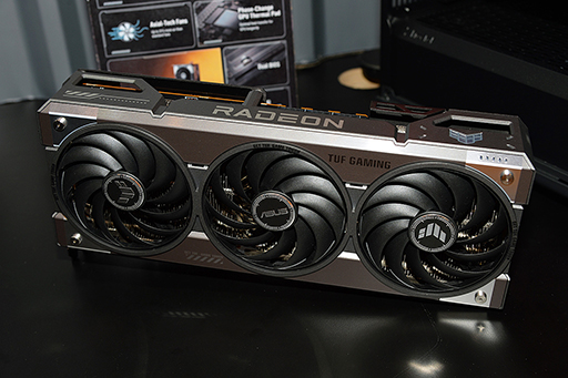 ���������꡼ No.022�Υ���ͥ������ / GeForce RTX 50��ܤΥ����ޡ�����PC�ȥ���ե��å��������ɤ�ASUS�����������⥤�٥�ȤǤ���Ϫ��ͽ�ꤢ��